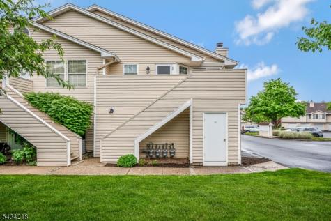 38 Fieldstone Road Ondo Bedminster NJ 07921