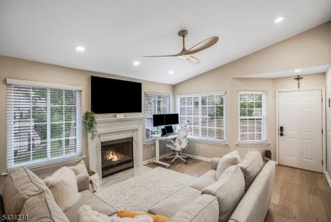 38 Fieldstone Road Ondo Bedminster NJ 07921