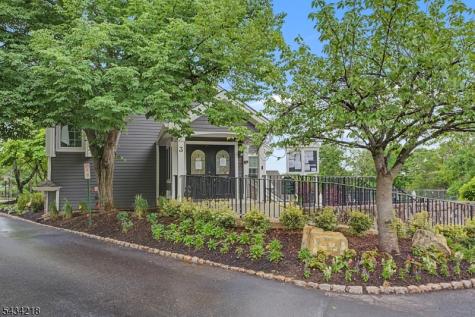 38 Fieldstone Road Ondo Bedminster NJ 07921