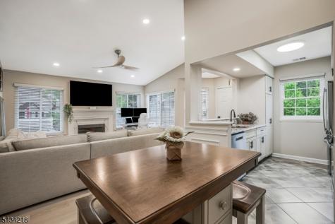38 Fieldstone Road Ondo Bedminster NJ 07921