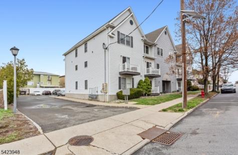 483 Forest Street Kearny NJ 07032