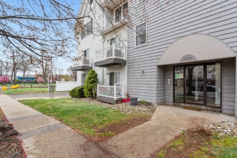 483 Forest Street Kearny NJ 07032