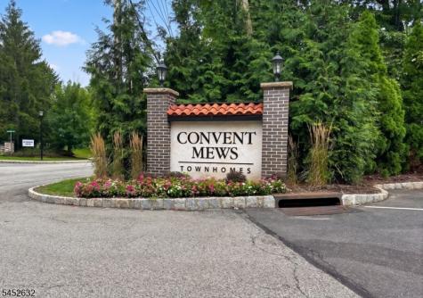 6 Dorado Drive Morristown NJ 07960
