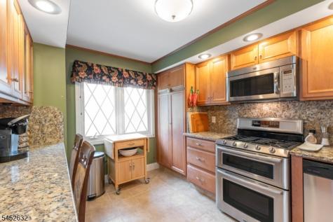 6 Dorado Drive Morristown NJ 07960