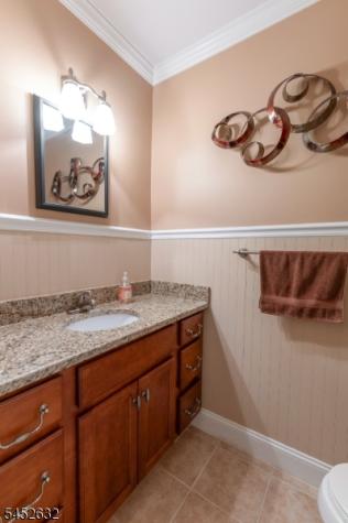 6 Dorado Drive Morristown NJ 07960