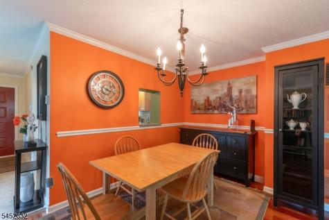 6 Dorado Drive Morristown NJ 07960