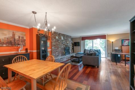 6 Dorado Drive Morristown NJ 07960