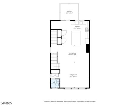 2 Coogan Court Morris Plains NJ 07950