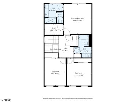 2 Coogan Court Morris Plains NJ 07950
