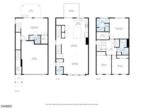 2 Coogan Court Morris Plains NJ 07950