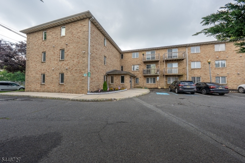 1250 N Broad Street Hillside NJ 07205