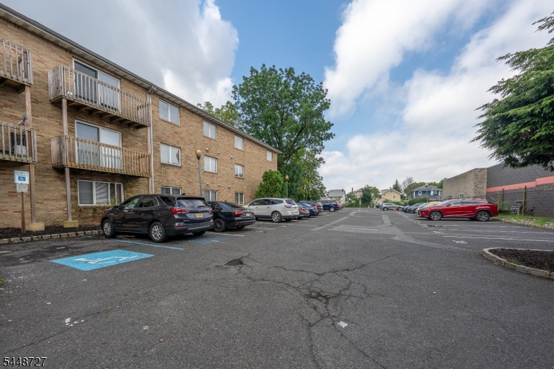 1250 N Broad Street Hillside NJ 07205