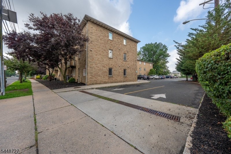 1250 N Broad Street Hillside NJ 07205