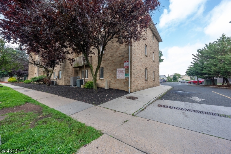 1250 N Broad Street Hillside NJ 07205