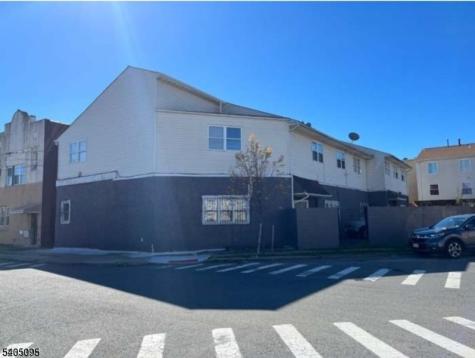 604 Livingston Street Elizabeth NJ 07206