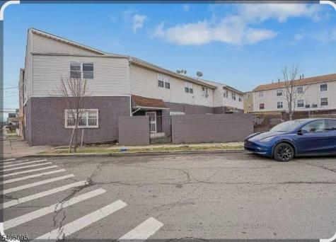 604 Livingston Street Elizabeth NJ 07206