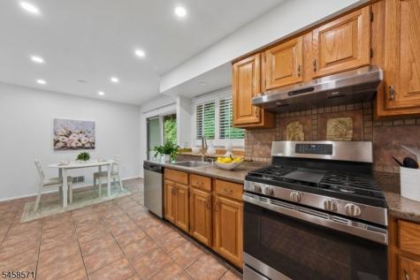 103 Park Avenue Summit NJ 07901