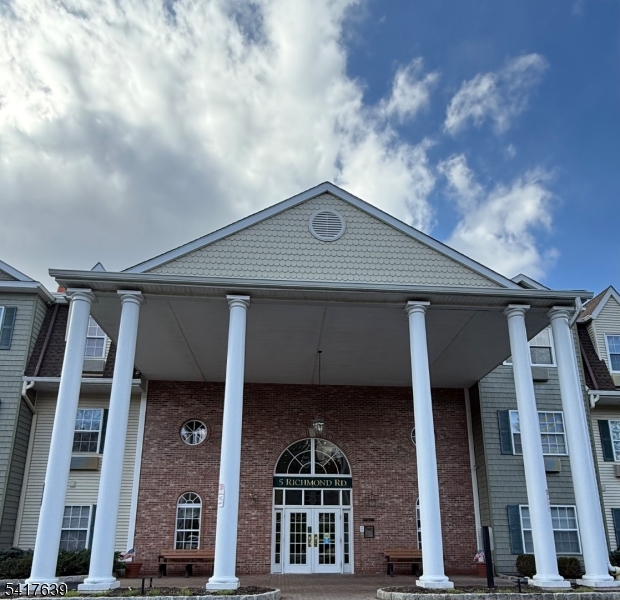 5301 Richmond Road West Milford NJ 07480