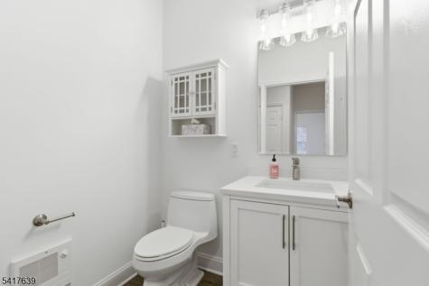 5301 Richmond Road West Milford NJ 07480