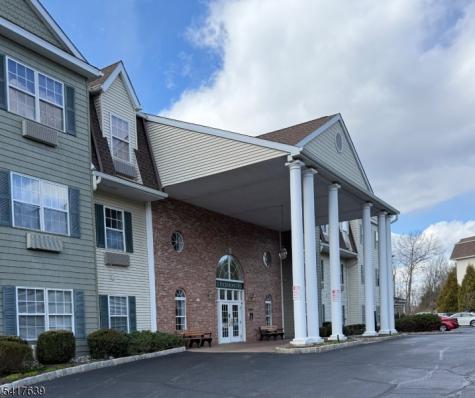 5301 Richmond Road West Milford NJ 07480