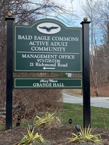 5301 Richmond Road West Milford NJ 07480