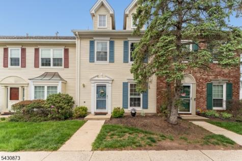 3005 Pinhorn Drive Bridgewater NJ 08807