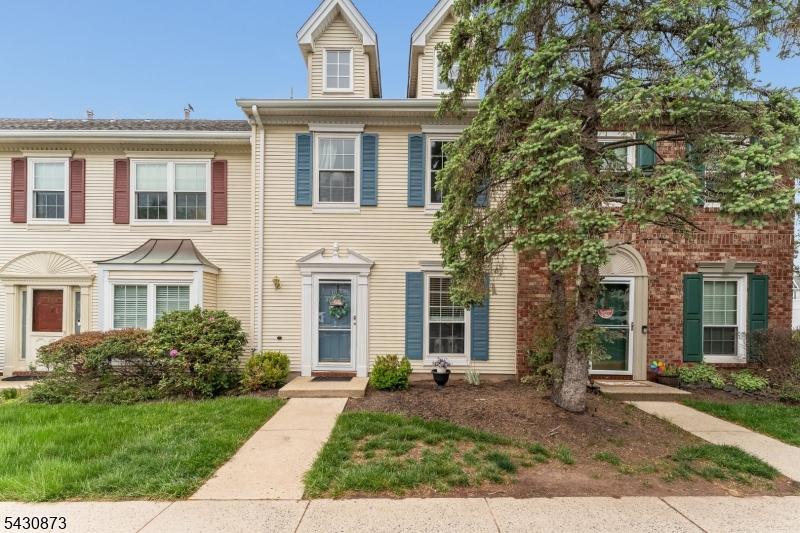 3005 Pinhorn Drive Bridgewater NJ 08807