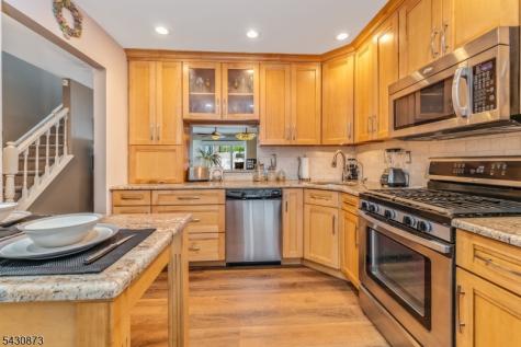 3005 Pinhorn Drive Bridgewater NJ 08807