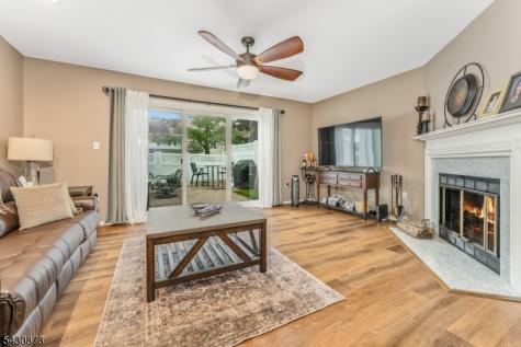 3005 Pinhorn Drive Bridgewater NJ 08807