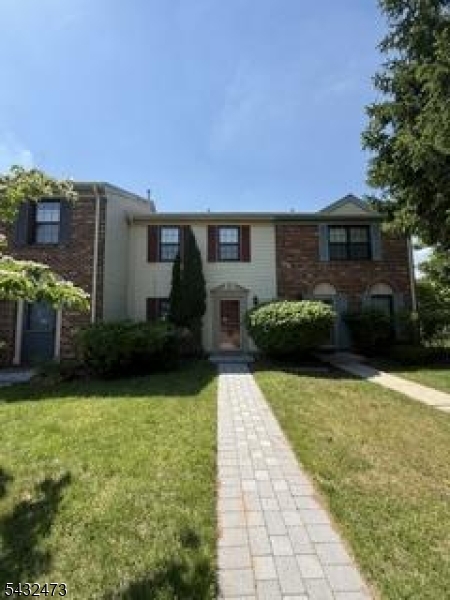 464 Harwick Court Piscataway NJ 08854