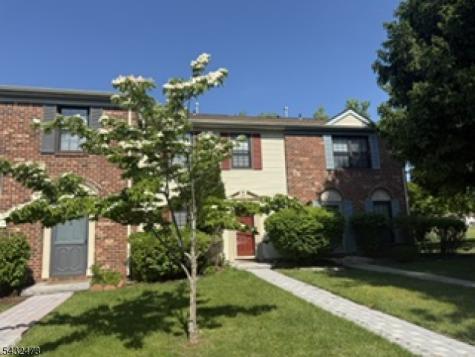 464 Harwick Court Piscataway NJ 08854