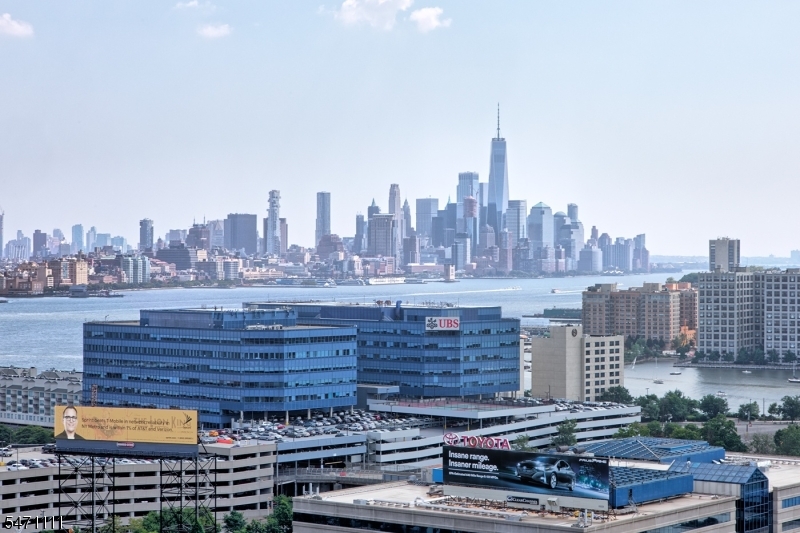 518 Gregory Avenue Weehawken NJ 07086