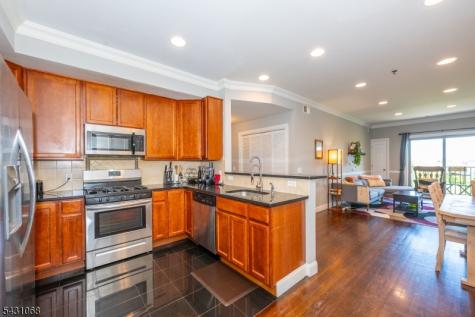 15 Tichenor Lane Newark NJ 07114