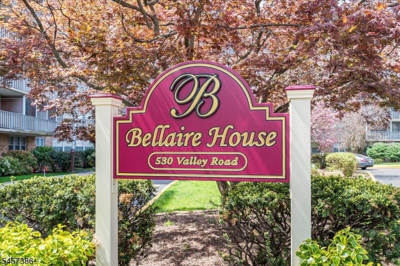 530 Valley Road Montclair NJ 07043