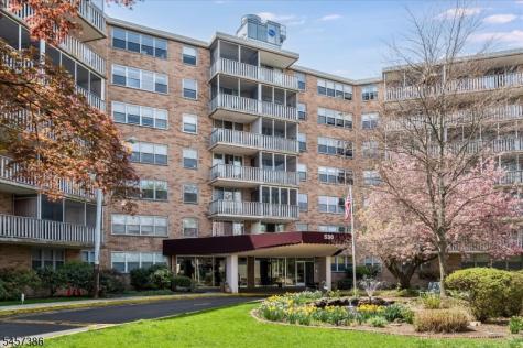 530 Valley Road Montclair NJ 07043