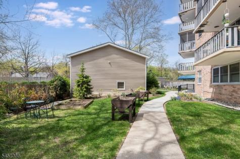 530 Valley Road Montclair NJ 07043