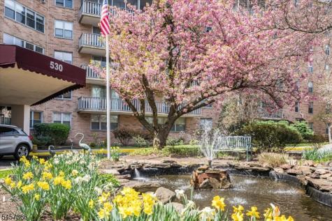 530 Valley Road Montclair NJ 07043
