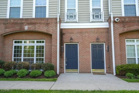 1012 Cunningham Court Belleville NJ 07109