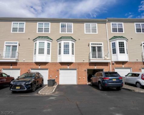 1012 Cunningham Court Belleville NJ 07109