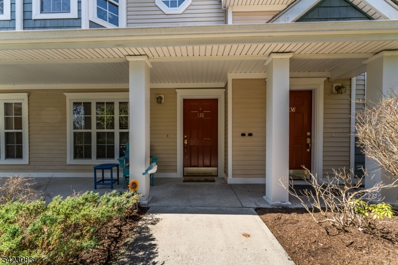 138 Old Farm Drive Allamuchy NJ 07838