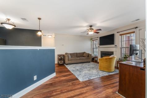 138 Old Farm Drive Allamuchy NJ 07838