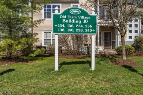 138 Old Farm Drive Allamuchy NJ 07838