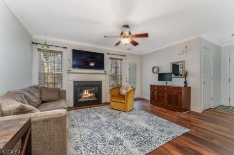 138 Old Farm Drive Allamuchy NJ 07838