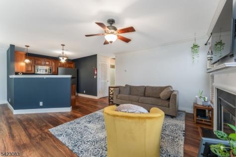 138 Old Farm Drive Allamuchy NJ 07838