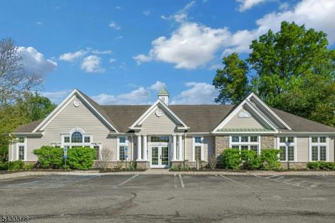 909 Brook Hollow Drive Hanover NJ 07981