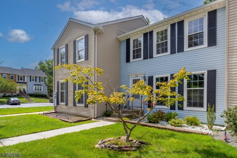 35 Byrnes Lane Sayreville NJ 08872
