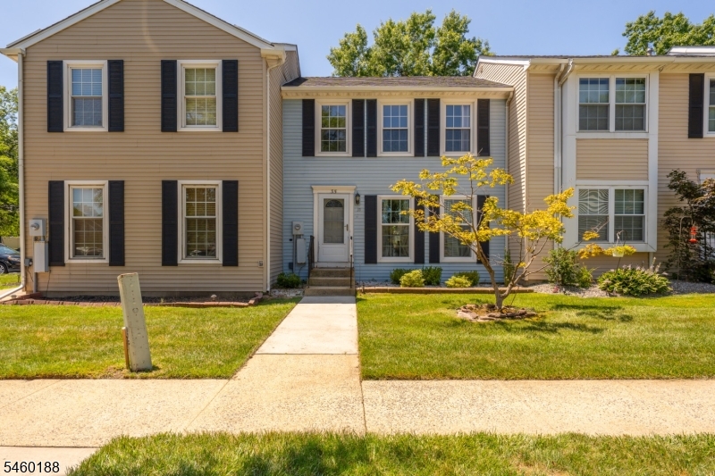 35 Byrnes Lane Sayreville NJ 08872