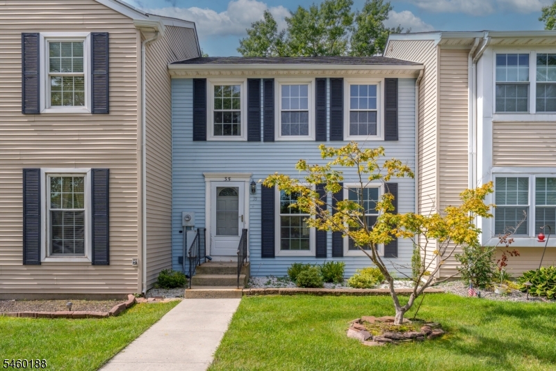 35 Byrnes Lane Sayreville NJ 08872