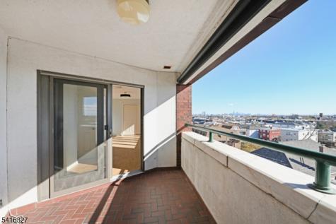 41 Wilson Avenue Newark NJ 07105
