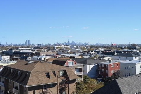 41 Wilson Avenue Newark NJ 07105